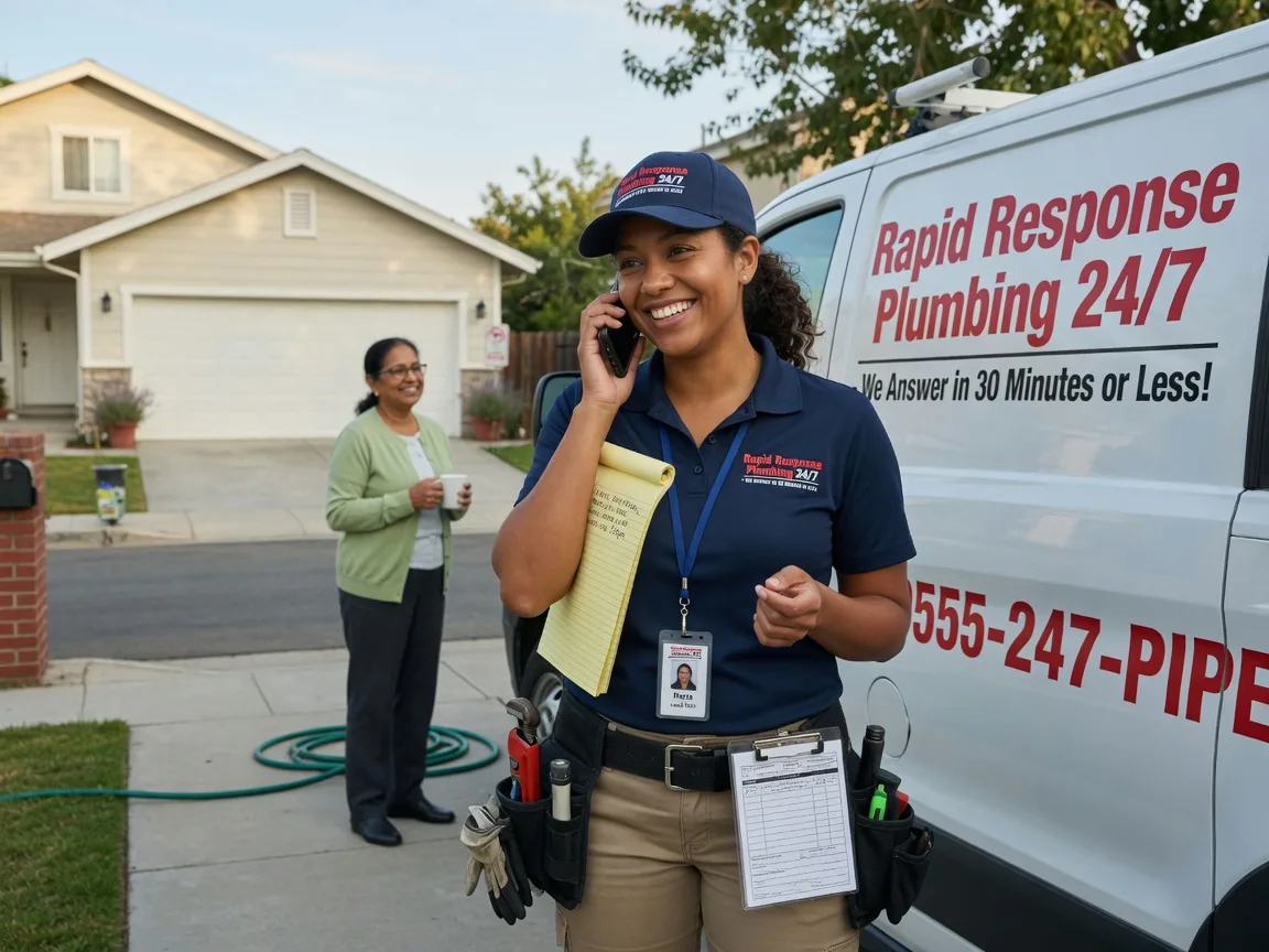 Emergency Plumber Given, WV FAQs